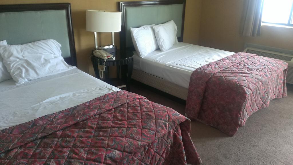 Naugatuck Motor Lodge Oda fotoğraf