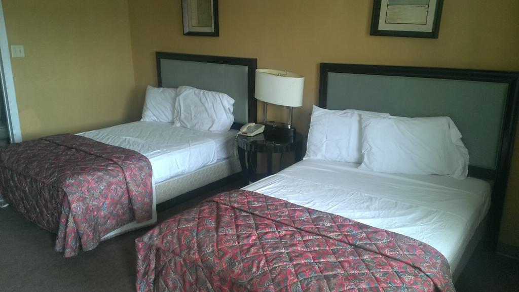 Naugatuck Motor Lodge Oda fotoğraf