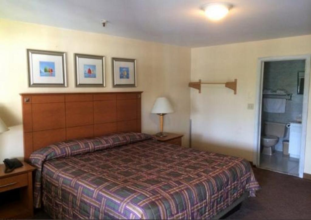 Naugatuck Motor Lodge Dış mekan fotoğraf