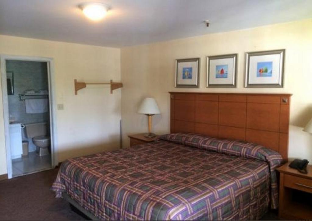 Naugatuck Motor Lodge Dış mekan fotoğraf